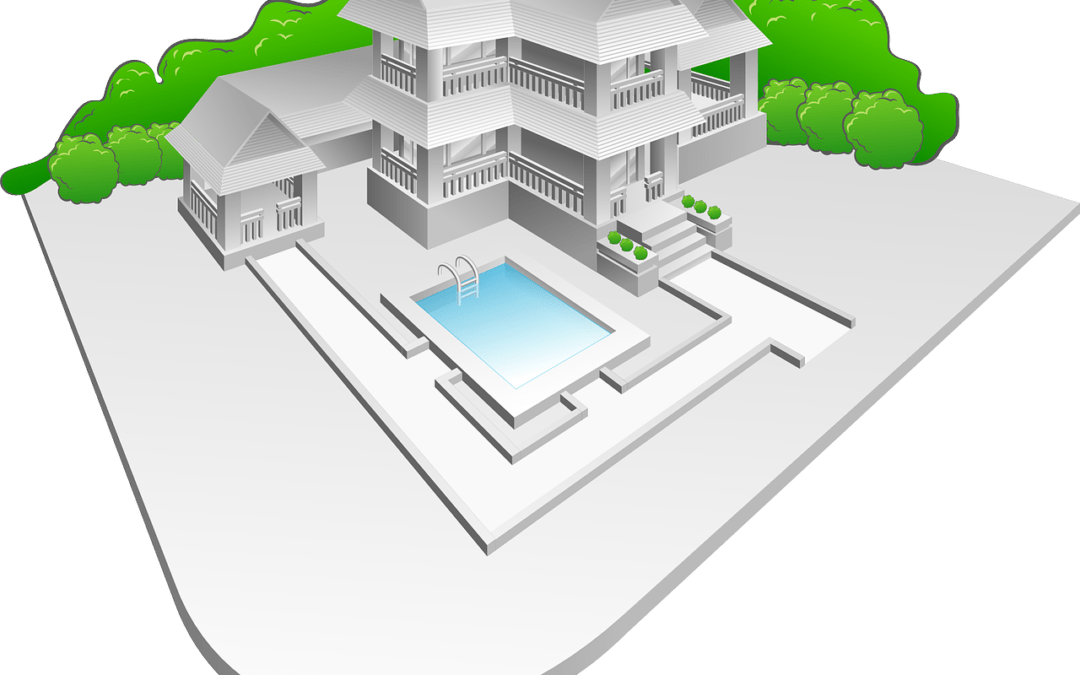 Cárcel por construir una casa con piscina en suelo no urbanizable.