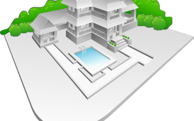 Cárcel por construir una casa con piscina en suelo no urbanizable.